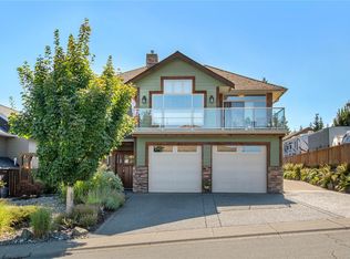 2953 Pacific View Ter, Campbell River, BC V9H 1V4