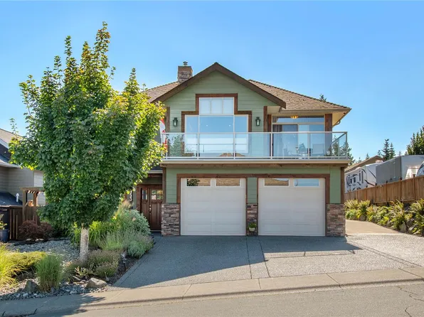 2953 Pacific View Ter, Campbell River, BC V9H 1V4