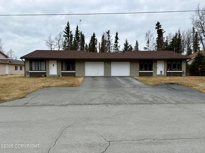 405 N Gill St, Kenai, AK, 99611