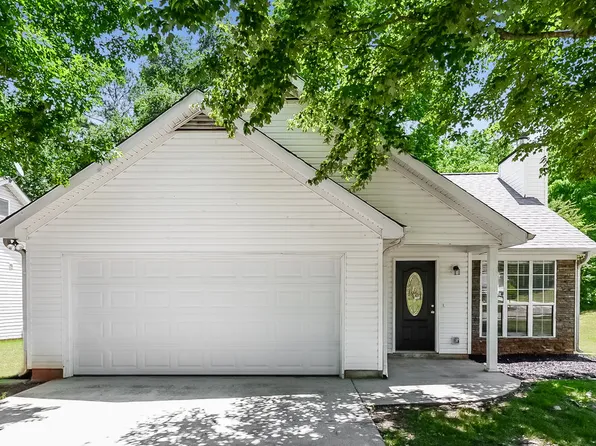 642 Beaver Run Trce, McDonough, GA 30253