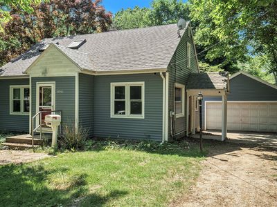 2625 Wellington Rd, Kalamazoo, MI, 49008