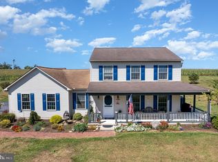 2323 Walnut Bottom Rd, Carlisle, PA 17015