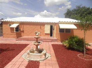 1025 N 19th Ave, Hollywood, FL 33020
