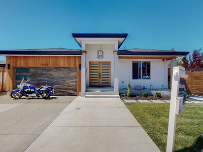 1857 Hemlock Ave, San Mateo, CA, 94401