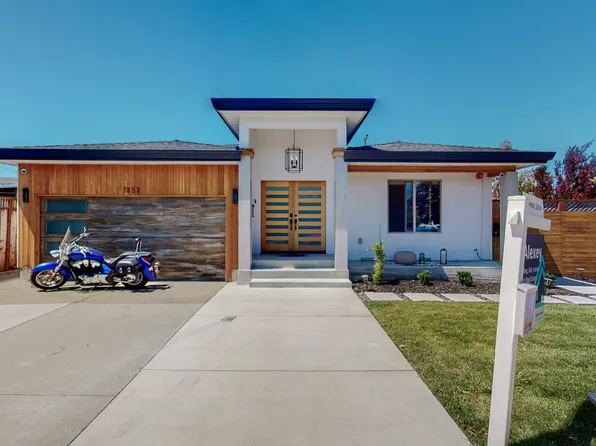 1857 Hemlock Ave, San Mateo, CA 94401