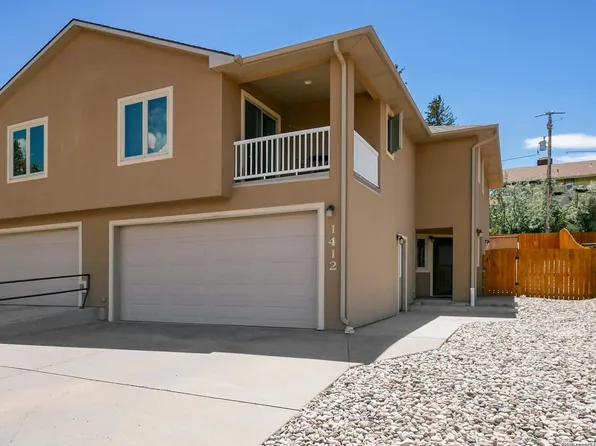 1412 Shield St, Laramie, WY 82072
