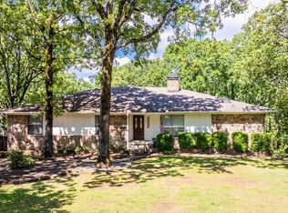 5917 Elk River Rd, North Little Rock, AR 72116