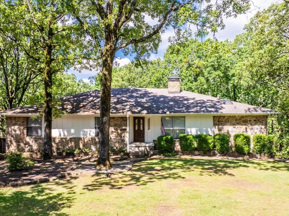 5917 Elk River Rd, North Little Rock, AR 72116