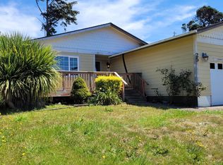25 SW Brook St, Newport, OR 97365