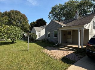 4640 N Woodruff Ave, Milwaukee, WI 53211