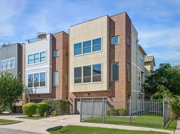 2121 Cohn St, Houston, TX 77007