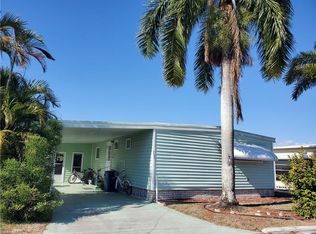 4692 Kahlua Ln, Bonita Springs, FL 34134