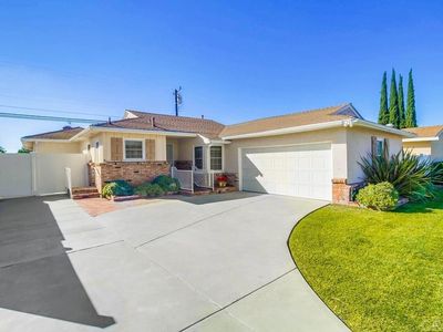 5581 Brunswick Ave, San Diego, CA, 92120