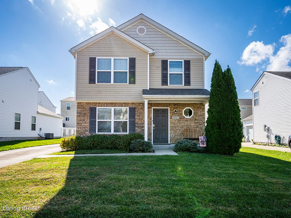 1st image of 4041 Firestone Way