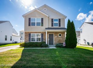 4041 Firestone Way, Shelbyville, KY 40065