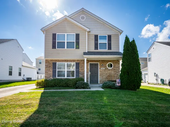 4041 Firestone Way, Shelbyville, KY 40065