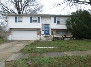 4308 Ridgecrest Dr, Suitland, MD 20746