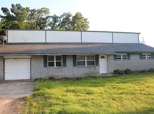 1715 Pleasant Valley Pl, Van Buren, AR 72956