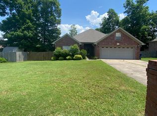 13 Gold Bear Ln, Cabot, AR 72023