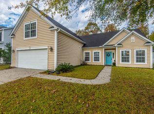 781 Bent Hickory Rd, Charleston, SC 29414