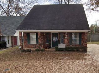 1175 Cassidy Ln, Ruston, LA 71270