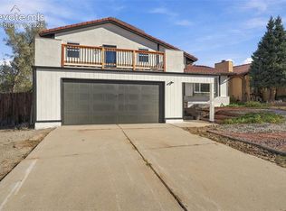 3810 Weather Vane Dr, Colorado Springs, CO 80920