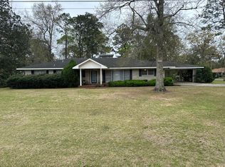 1619 W 4th Ave, Picayune, MS 39466