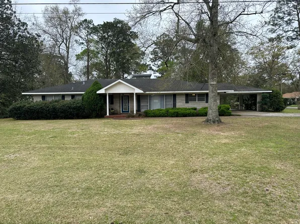 1619 W 4th Ave, Picayune, MS 39466
