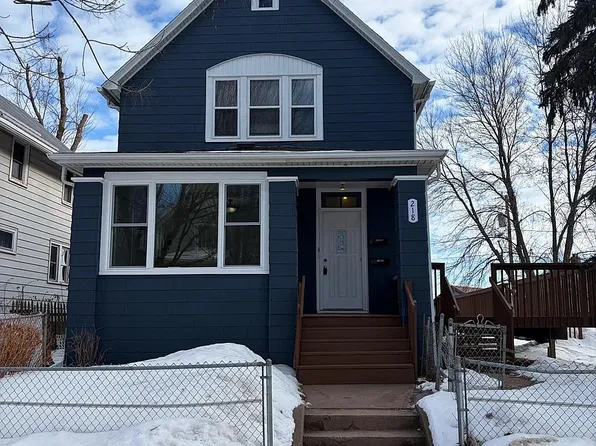 218 N 60th Ave W, Duluth, MN 55807