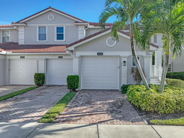 2136 Wingate Bend, Wellington, FL 33414