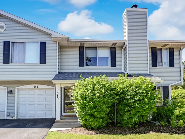 385 Coventry Ct #385, Clarendon Hills, IL 60514