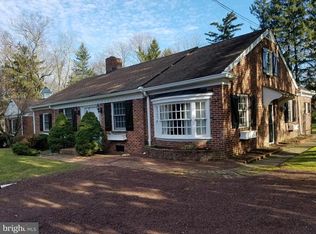 3000 Princeton Pike, Lawrence Township, NJ 08648
