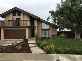 385 Foxmeadow Way, Los Banos, CA 93635