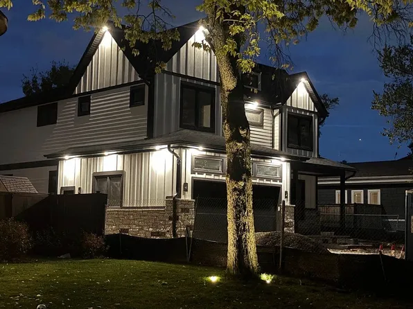 4536 Lilac Ave, Glenview, IL 60025