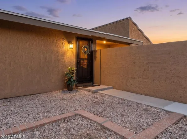 905 S Hacienda Drive, Tempe, AZ 85281