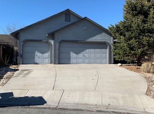 50 Yonder Ct, Sparks, NV