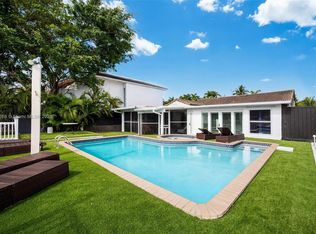 7701 NE 8th Ave, Miami, FL 33138