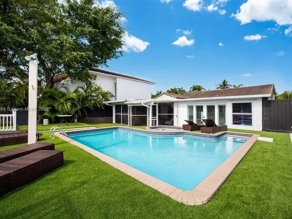 7701 NE 8th Ave, Miami, FL 33138