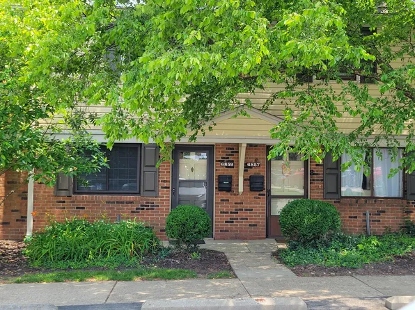 6859 Curtis Way, Florence, KY 41042