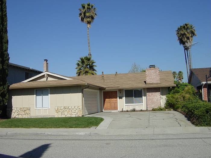 551 Clauser Drive