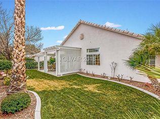 5408 Lochmor Ave, Las Vegas, NV 89130