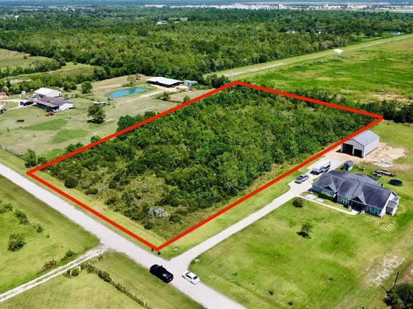 0 Avenue J, Santa Fe, TX 77510