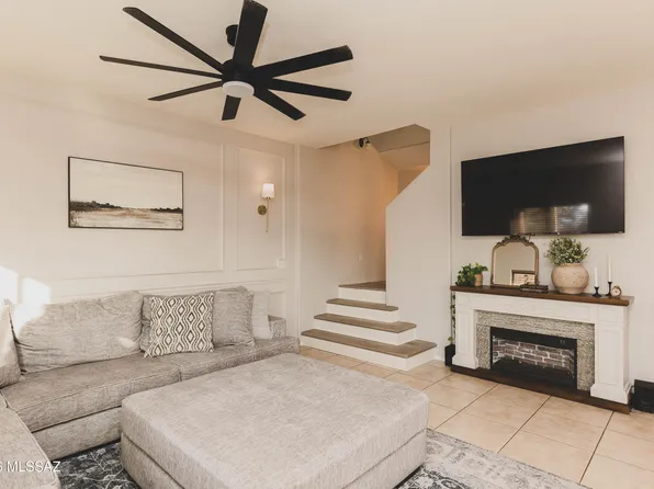 10687 E Ottoman Dr, Tucson, AZ 85747