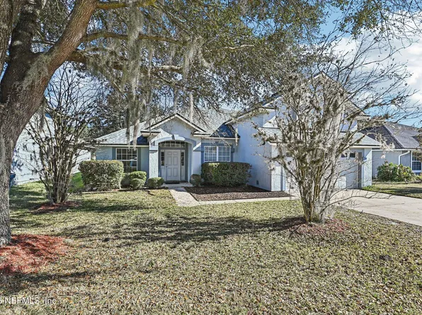 14221 SEA EAGLE Drive, Jacksonville, FL 32226