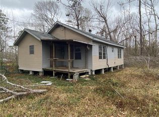 549 Briar Marsh Rd, Ragley, LA 70657