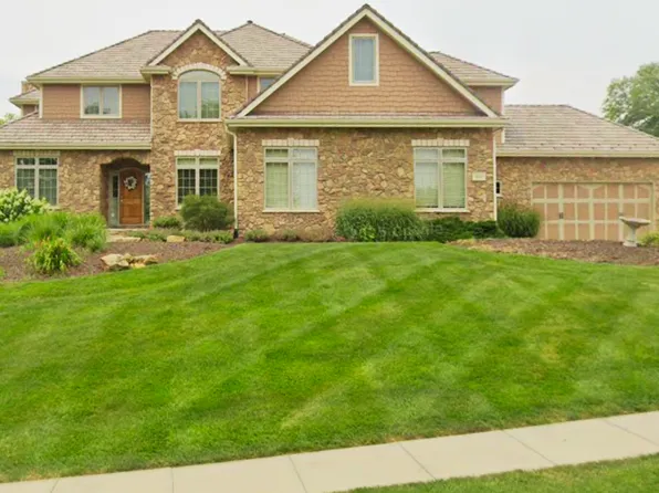 1412 N 134th Cir, Omaha, NE 68154