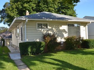 5658 N 68th St, Milwaukee, WI 53218