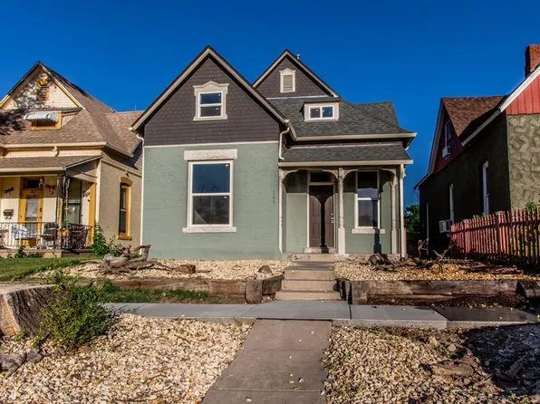 705 Palmer Ave, Pueblo, CO 81004