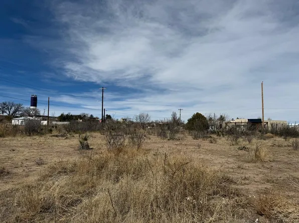 504 E Mendias St, Marfa, TX 79843