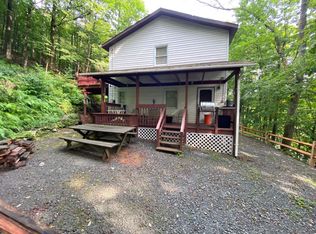 2204 Great Bend Tpke LOT WP001, Honesdale, PA 18431
